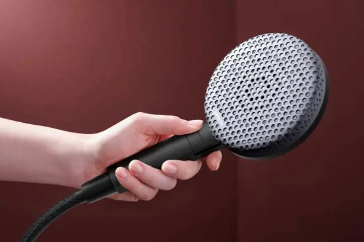 Hansgrohe - Raindance Alive Select S - Kézi zuhanyfej - 24511670 – 5. kép