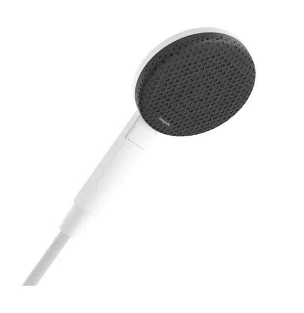 Hansgrohe - Raindance Alive Select S - Kézi zuhanyfej - 24511700