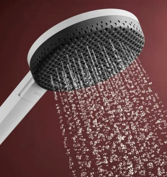 Hansgrohe - Raindance Alive Select S - Kézi zuhanyfej - 24511700 – 3. kép