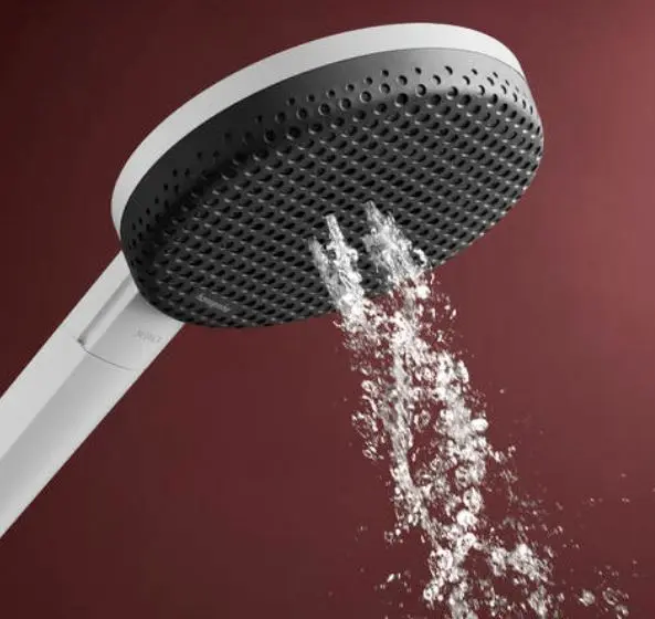 Hansgrohe - Raindance Alive Select S - Kézi zuhanyfej - 24511700 – 4. kép