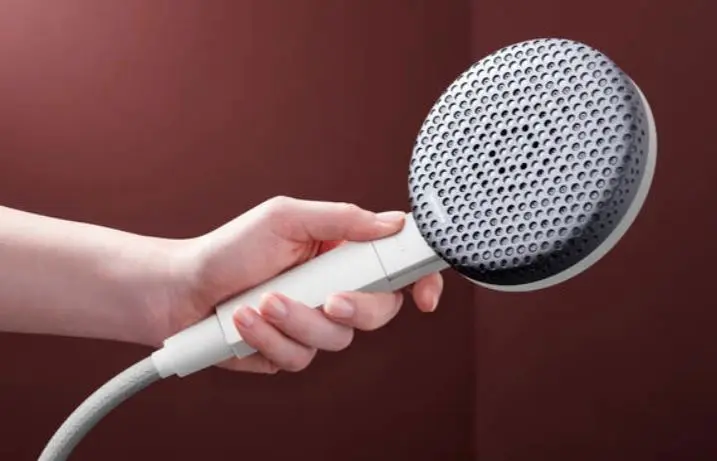 Hansgrohe - Raindance Alive Select S - Kézi zuhanyfej - 24511700 – 5. kép