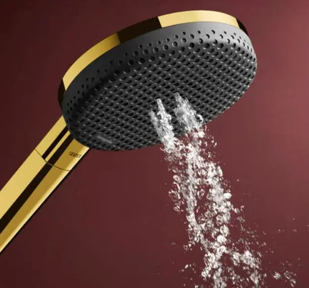 Hansgrohe - Raindance Alive Select S - Kézi zuhanyfej - 24511990 – 3. kép