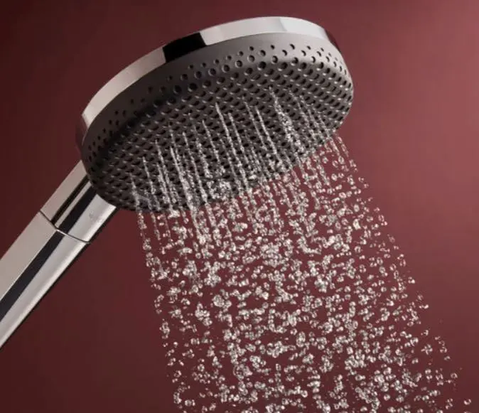 Hansgrohe - Raindance Alive Select S - Kézi zuhanyfej - 24512000 – 3. kép