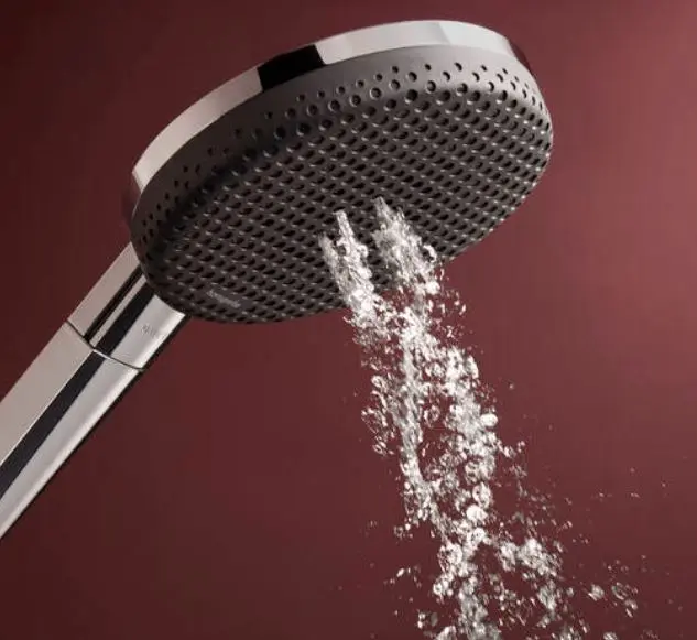 Hansgrohe - Raindance Alive Select S - Kézi zuhanyfej - 24512000 – 4. kép