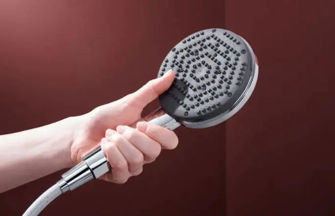 Hansgrohe - Raindance Alive Select S - Kézi zuhanyfej - 24512000 – 5. kép