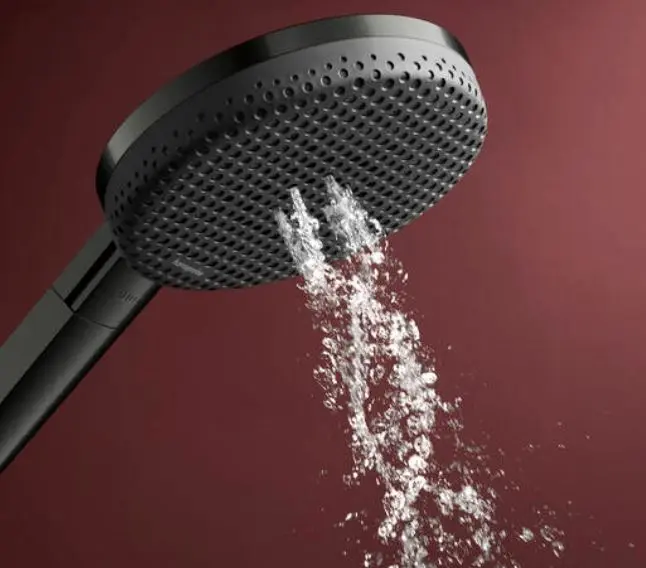 Hansgrohe - Raindance Alive Select S - Kézi zuhanyfej - 24512340 – 3. kép