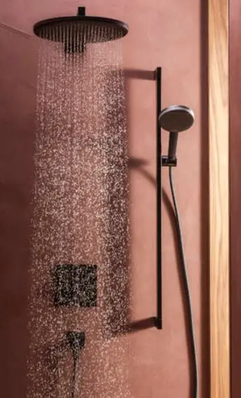 Hansgrohe - Raindance Alive Select S - Kézi zuhanyfej - 24512670 – 3. kép