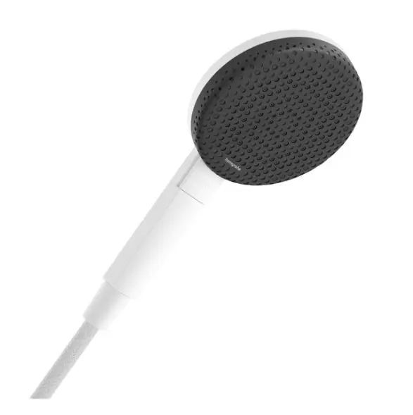 Hansgrohe - Raindance Alive Select S - Kézi zuhanyfej - 24512700