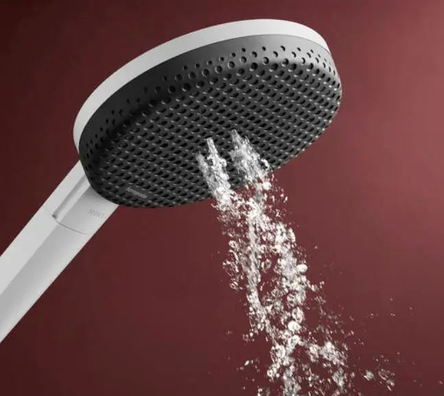 Hansgrohe - Raindance Alive Select S - Kézi zuhanyfej - 24512700 – 3. kép