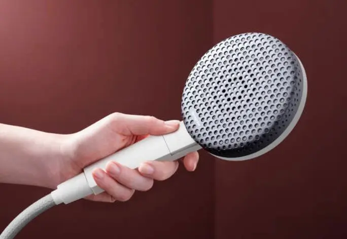 Hansgrohe - Raindance Alive Select S - Kézi zuhanyfej - 24512700 – 4. kép