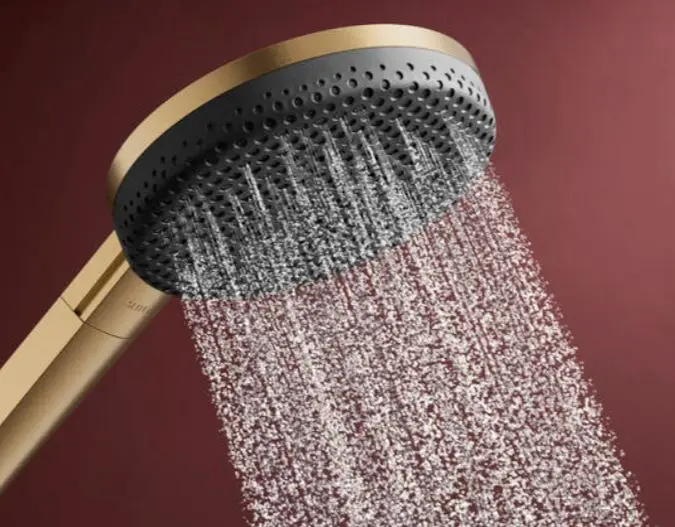 Hansgrohe - Raindance Alive Select S - Kézi zuhanyfej - 24600140 – 3. kép