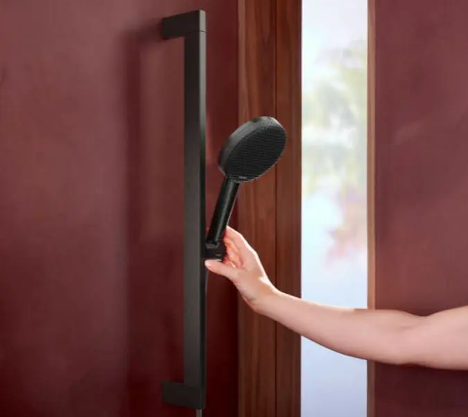 Hansgrohe - Raindance Alive Select S - Kézi zuhanyfej - 24600340 – 3. kép