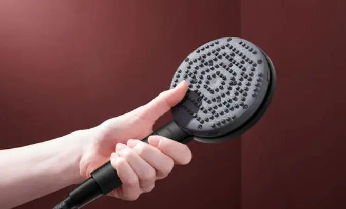 Hansgrohe - Raindance Alive Select S - Kézi zuhanyfej - 24600670 – 3. kép