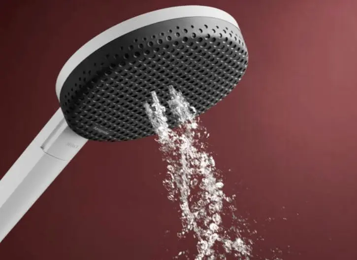 Hansgrohe - Raindance Alive Select S - Kézi zuhanyfej - 24600700 – 3. kép
