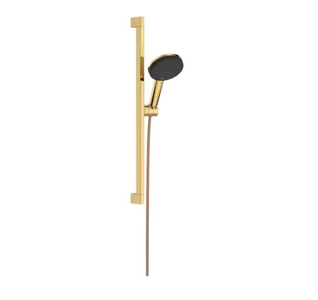 Hansgrohe - Raindance Alive Select S - Kézi zuhanyfej - 24600990