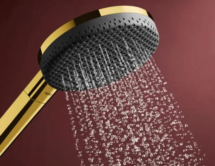 Hansgrohe - Raindance Alive Select S - Kézi zuhanyfej - 24600990 – 3. kép