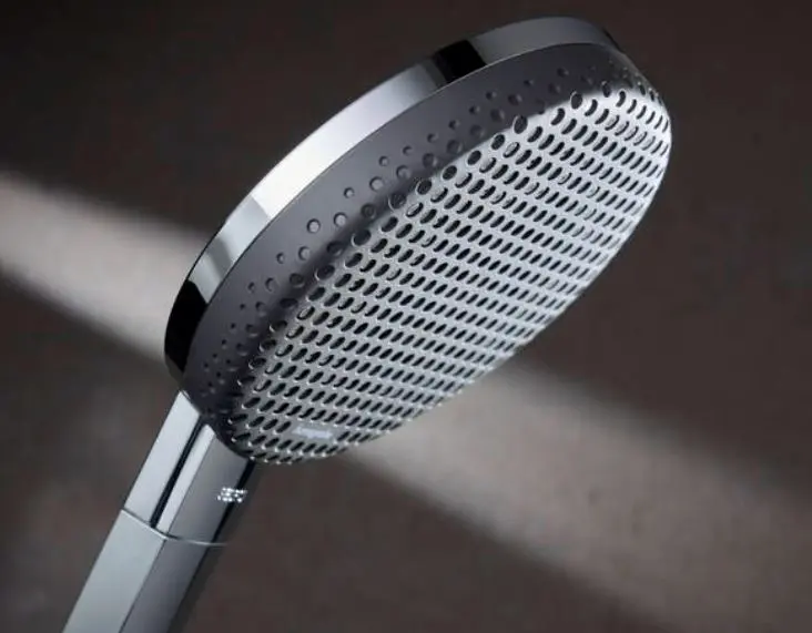 Hansgrohe - Raindance Alive Select S - Kézi zuhanyfej - 24601000 – 3. kép