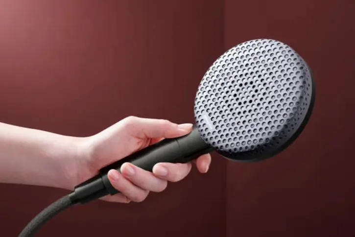 Hansgrohe - Raindance Alive Select S - Kézi zuhanyfej - 24601340 – 3. kép