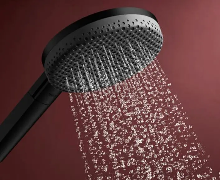 Hansgrohe - Raindance Alive Select S - Kézi zuhanyfej - 24601670 – 3. kép