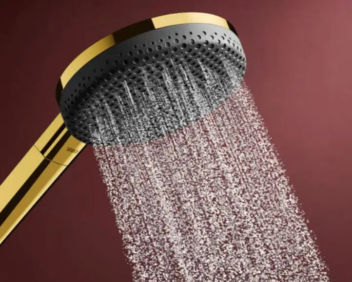 Hansgrohe - Raindance Alive Select S - Kézi zuhanyfej - 24601990 – 3. kép