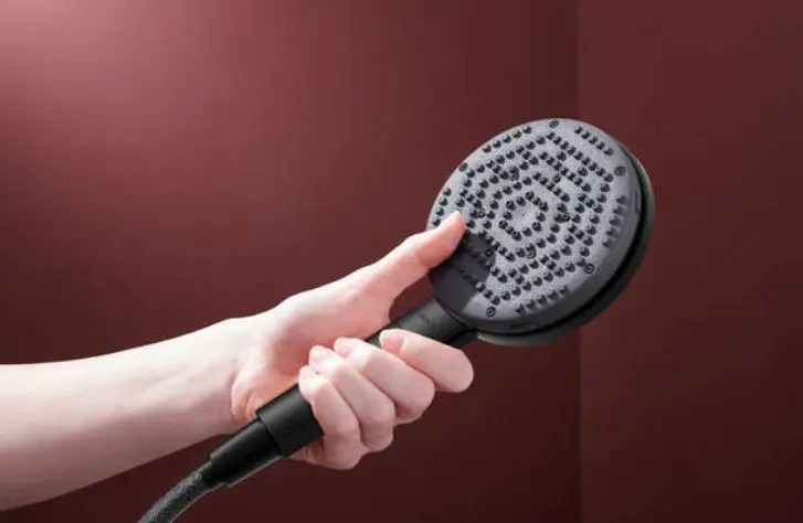 Hansgrohe - Raindance Alive Select S - Kézi zuhanyfej - 24602670 – 3. kép