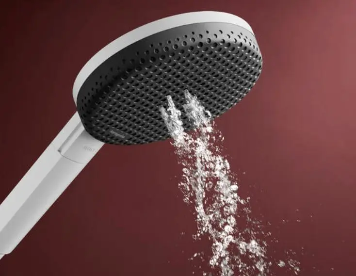 Hansgrohe - Raindance Alive Select S - Kézi zuhanyfej - 24602700 – 3. kép