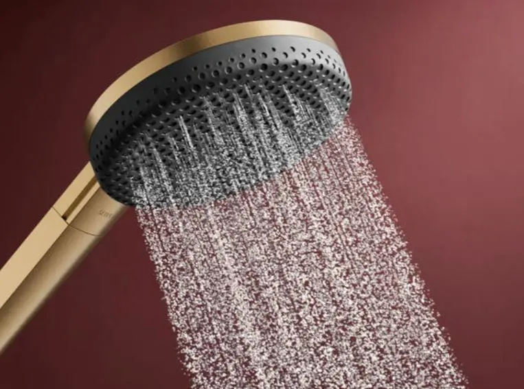 Hansgrohe - Raindance Alive Select S - Kézi zuhanyfej - 24603140 – 3. kép