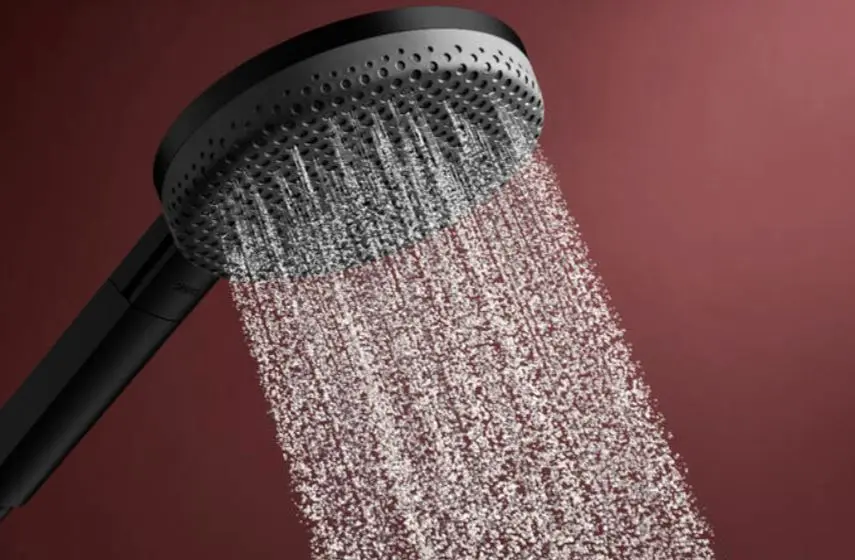 Hansgrohe - Raindance Alive Select S - Kézi zuhanyfej - 24603670 – 3. kép