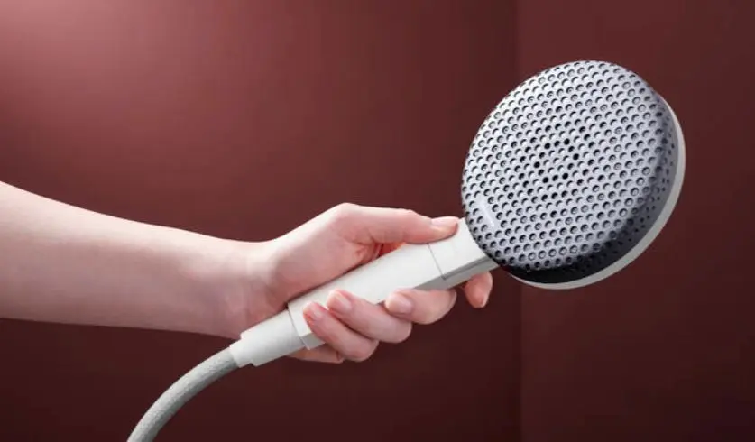 Hansgrohe - Raindance Alive Select S - Kézi zuhanyfej - 24603700 – 3. kép