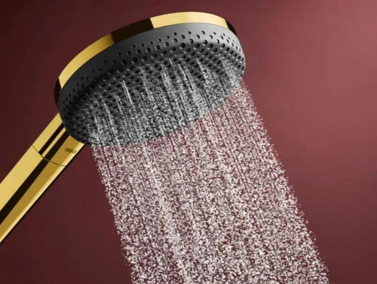 Hansgrohe - Raindance Alive Select S - Kézi zuhanyfej - 24603990 – 3. kép