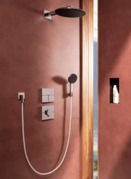 Hansgrohe - Raindance Alive Select S - Kézi zuhanyfej - 24611000 – 3. kép