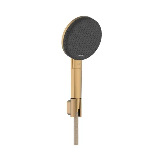 Hansgrohe - Raindance Alive Select S - Kézi zuhanyfej - 24611140
