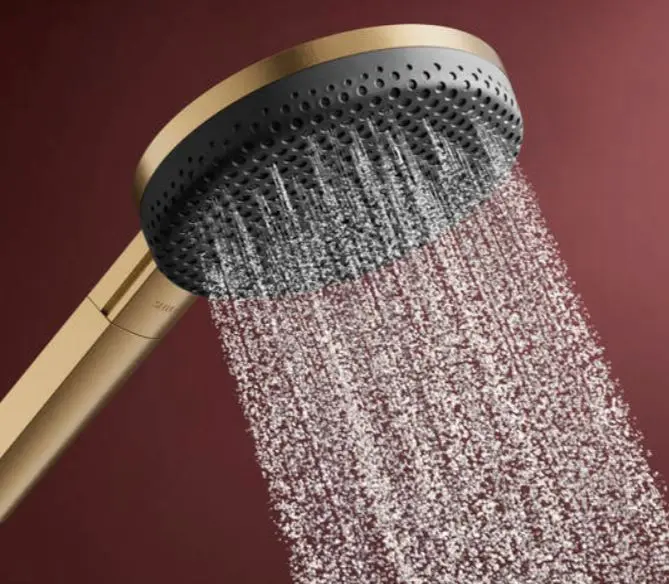 Hansgrohe - Raindance Alive Select S - Kézi zuhanyfej - 24611140 – 3. kép