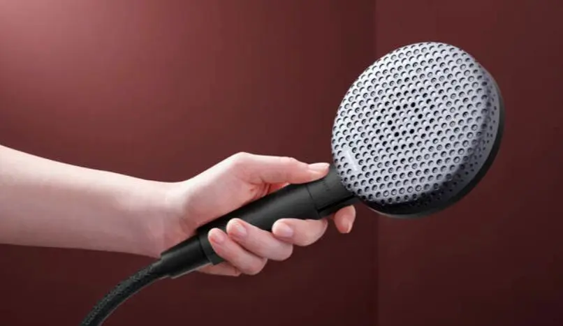 Hansgrohe - Raindance Alive Select S - Kézi zuhanyfej - 24611670 – 3. kép