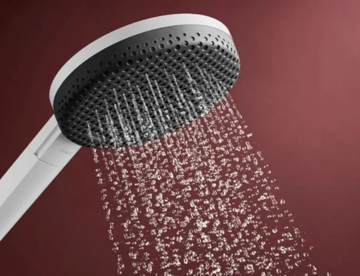 Hansgrohe - Raindance Alive Select S - Kézi zuhanyfej - 24611700 – 3. kép