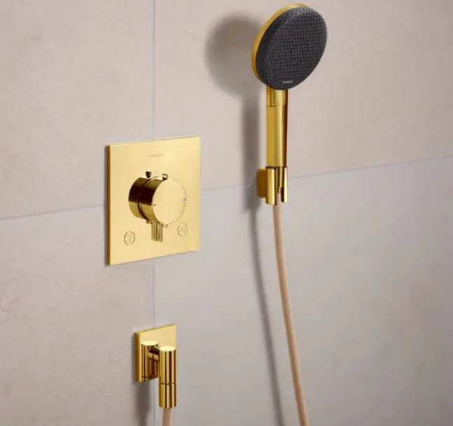 Hansgrohe - Raindance Alive Select S - Kézi zuhanyfej - 24611990 – 3. kép