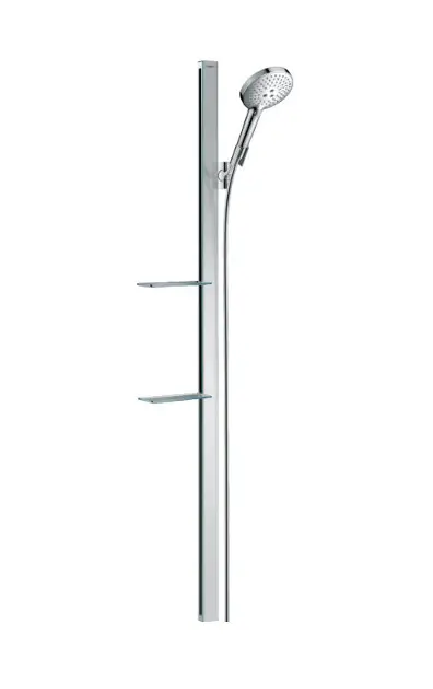 Hansgrohe - Raindance - Kézi zuhanyfej - 27646000