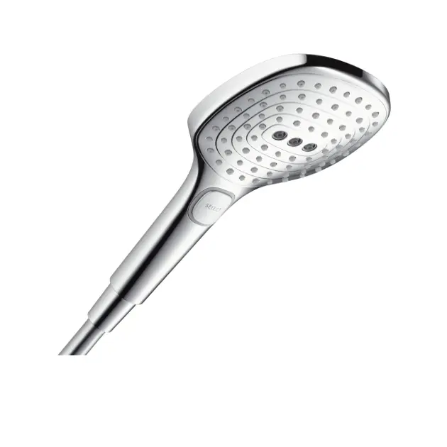 Hansgrohe - Raindance Select E - Kézi zuhanyfej - 26520000
