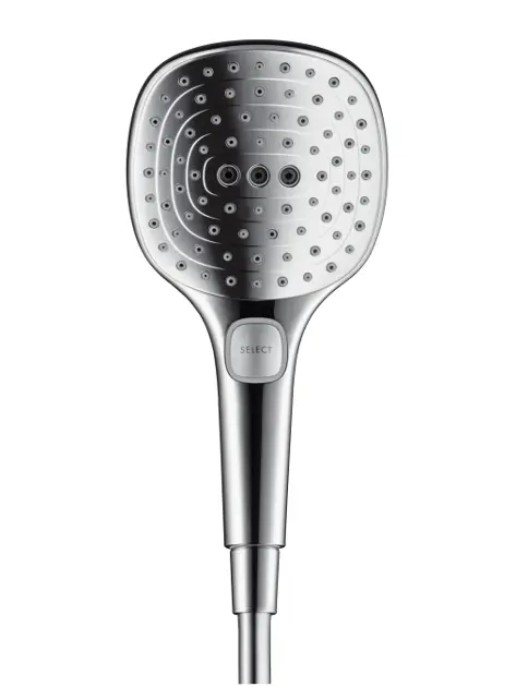 Hansgrohe - Raindance Select E - Kézi zuhanyfej - 26520000 – 3. kép