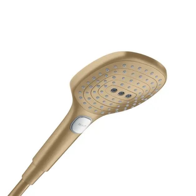 Hansgrohe - Raindance Select E - Kézi zuhanyfej - 26520140