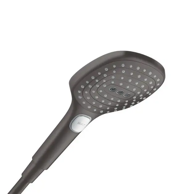 Hansgrohe - Raindance Select E - Kézi zuhanyfej - 26520340