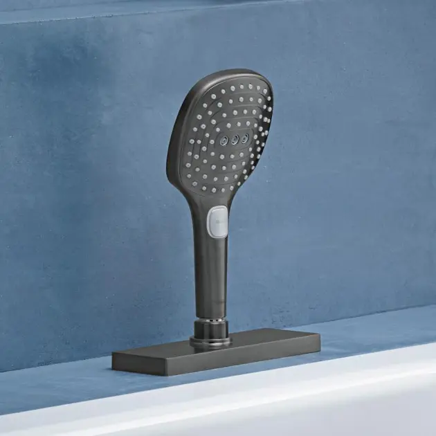 Hansgrohe - Raindance Select E - Kézi zuhanyfej - 26520340 – 3. kép