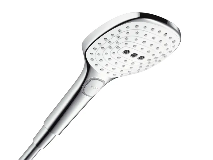 Hansgrohe - Raindance Select E - Kézi zuhanyfej - 26520400