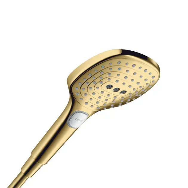 Hansgrohe - Raindance Select E - Kézi zuhanyfej - 26520990