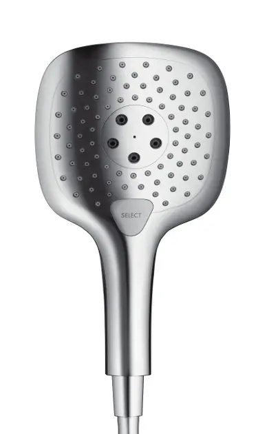 Hansgrohe - Raindance Select E - Kézi zuhanyfej - 26551000 – 3. kép