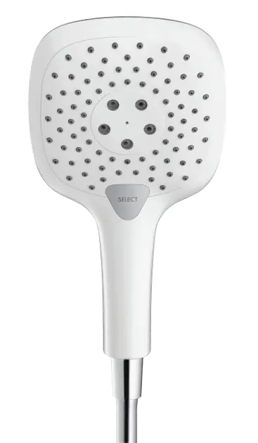Hansgrohe - Raindance Select E - Kézi zuhanyfej - 26551400 – 3. kép