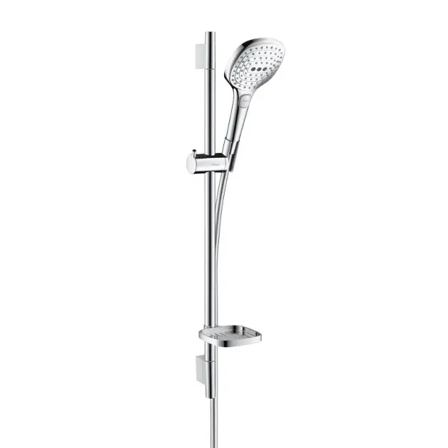 Hansgrohe - Raindance Select E - Kézi zuhanyfej - 26620000