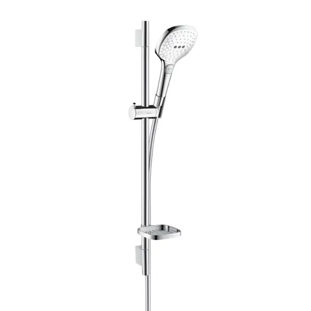 Hansgrohe - Raindance Select E - Kézi zuhanyfej - 26622400