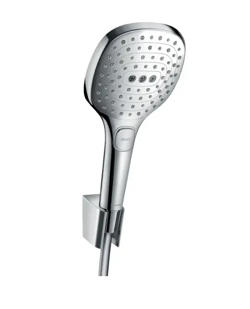 Hansgrohe - Raindance Select E - Kézi zuhanyfej - 26700000