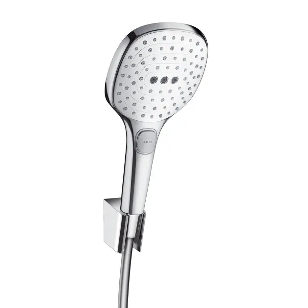 Hansgrohe - Raindance Select E - Kézi zuhanyfej - 26720400